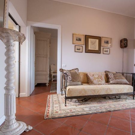 Agriturismo Casale Ugolini 몬테스페르톨리 외부 사진
