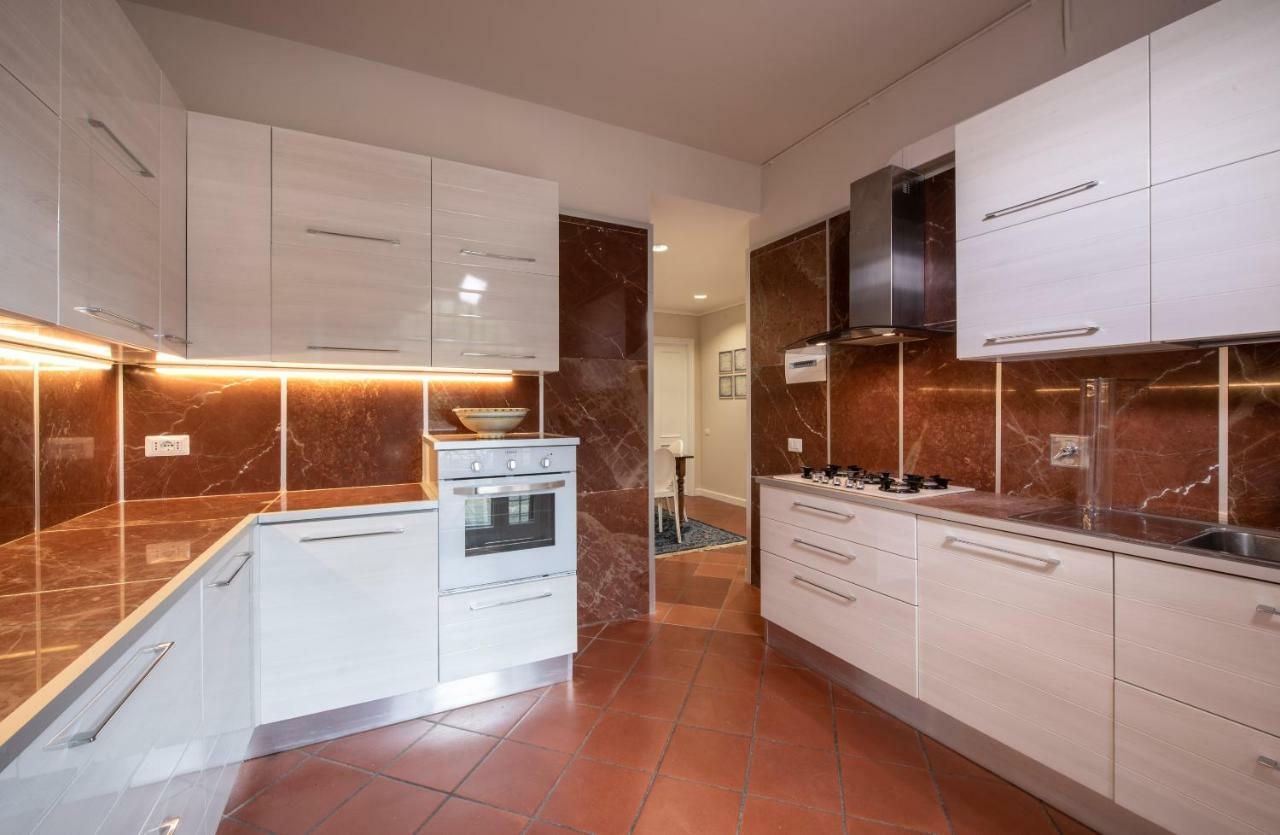 Agriturismo Casale Ugolini 몬테스페르톨리 외부 사진