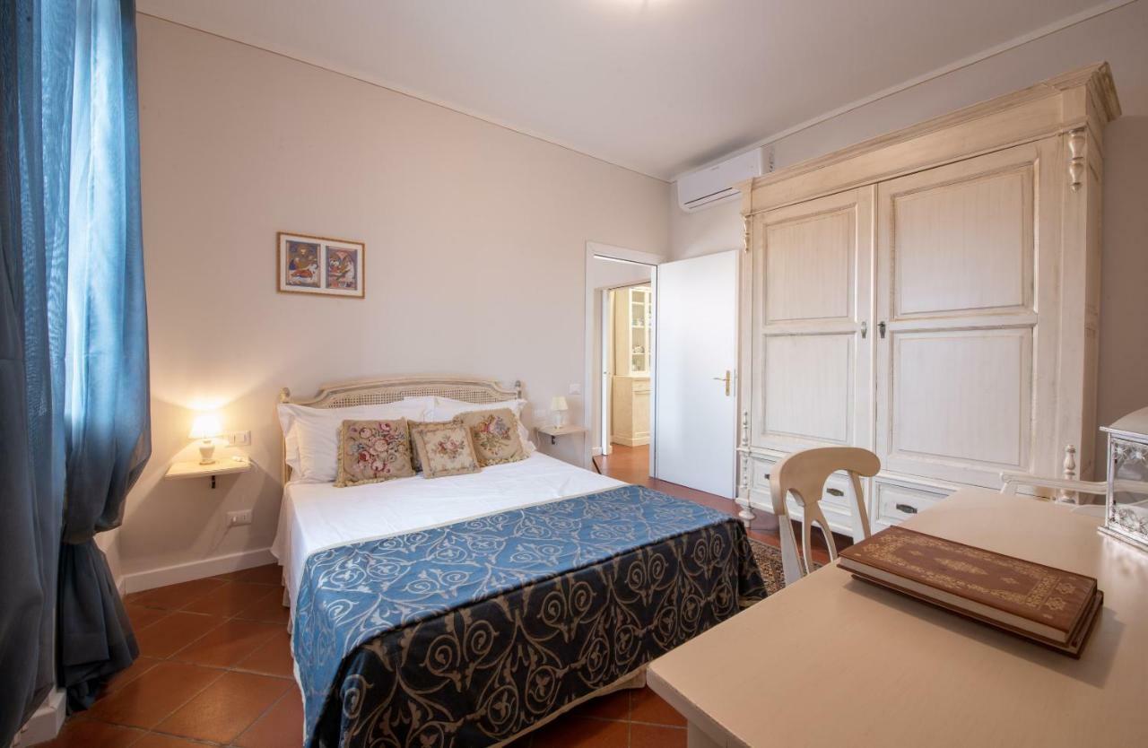 Agriturismo Casale Ugolini 몬테스페르톨리 외부 사진